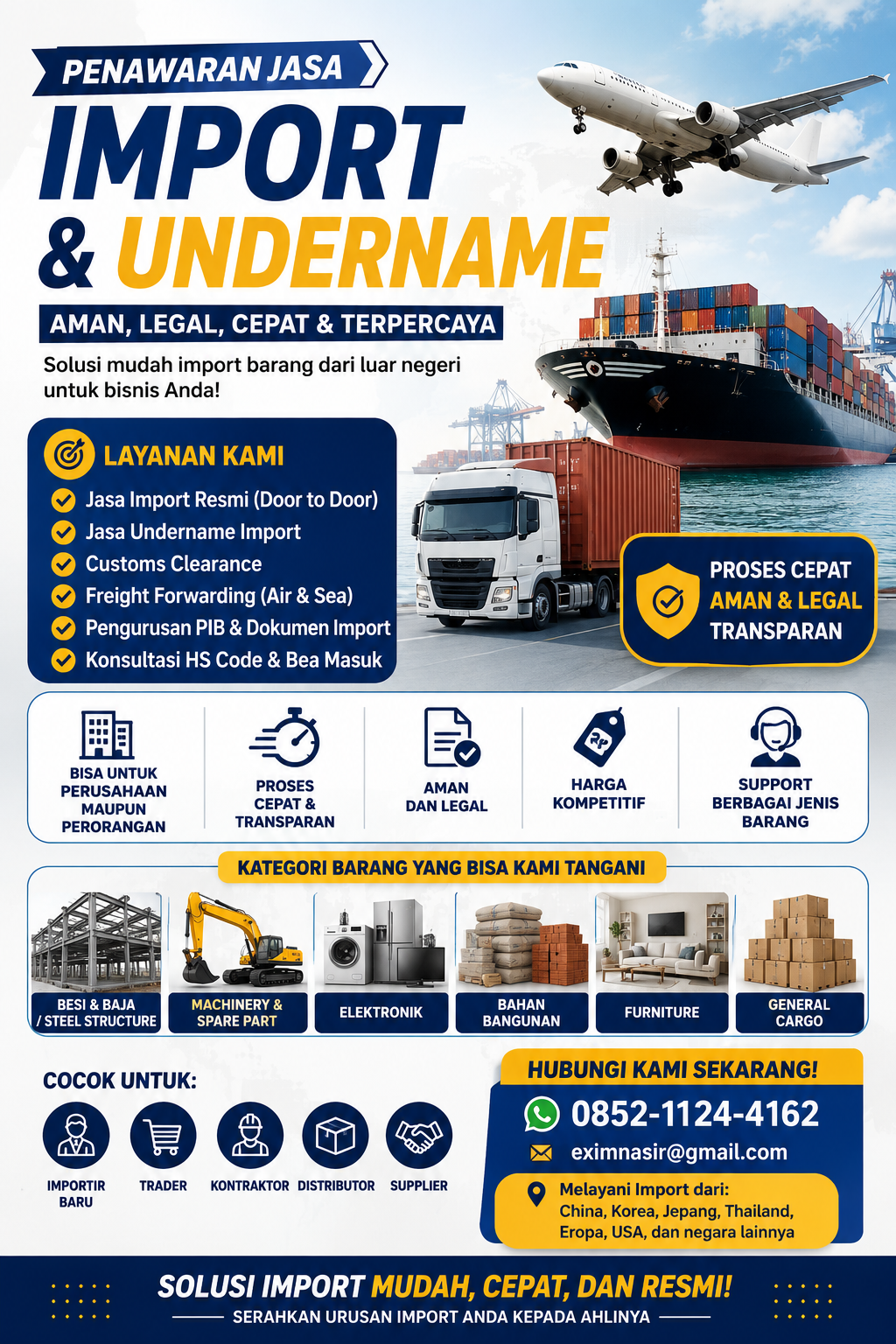 jasa import borongan